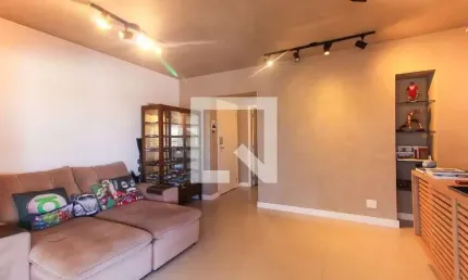 Apartamento com 3 quartos à venda na Rua Coelho Neto, 174, Mooca, São Paulo