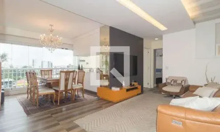 Apartamento com 2 quartos à venda na Rua Coronel Joviniano Brandão, 100, Mooca, São Paulo