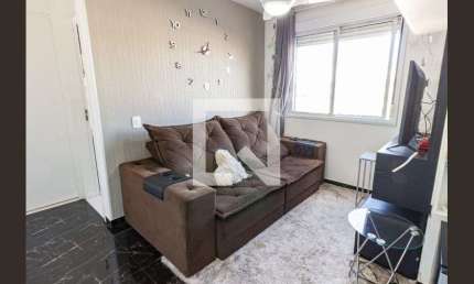 Apartamento com 2 quartos à venda na Rua Cajuru, 74, Mooca, São Paulo
