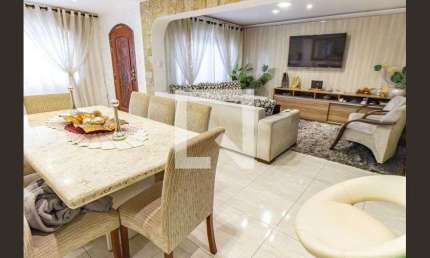Casa com 4 quartos à venda na Rua Conde Prates, 891, Mooca, São Paulo