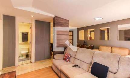 Apartamento com 2 quartos à venda na Rua dos Trilhos, 909, Mooca, São Paulo