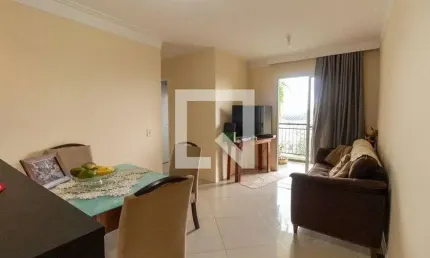 Apartamento à venda - vila prudente, 3 quartos,  64 m2