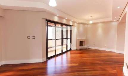 Apartamento com 4 quartos à venda na Rua Tacomaré, 214, Mooca, São Paulo