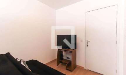 Apartamento com 1 quarto à venda na Rua Visconde de Parnaíba, 1156, Mooca, São Paulo