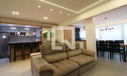Apartamento à Venda - Vila Prudente, 2 Quartos,  91 m2