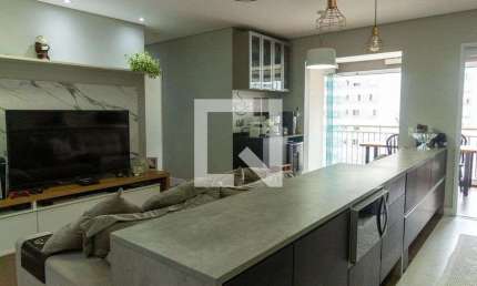Apartamento à Venda - Vila Prudente, 3 Quartos,  74 m2