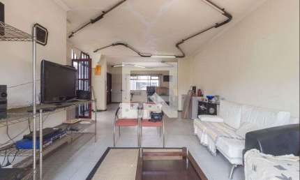 Casa com 4 quartos à venda na Rua Clark, 288, Mooca, São Paulo