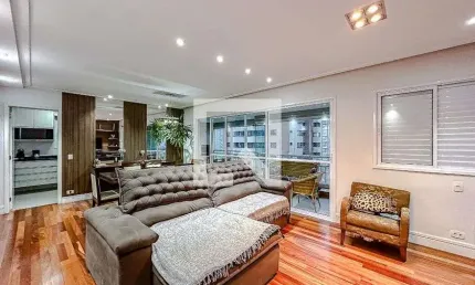 Apartamento com 3 quartos à venda na Rua Chamantá, 1042, Mooca, São Paulo