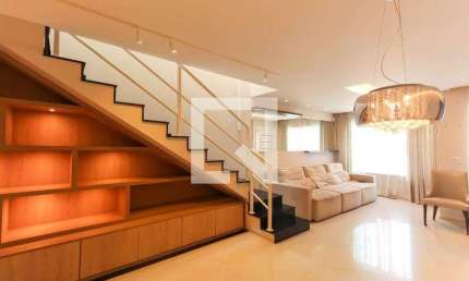 Casa com 3 quartos à venda na Rua Ribeirão Branco, 71, Mooca, São Paulo