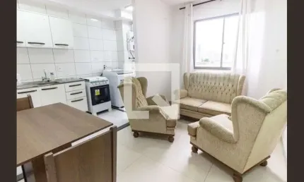Apartamento com 1 quarto à venda na Rua Conselheiro Lafaiette, 200, Mooca, São Paulo