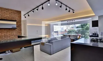 Apartamento com 2 quartos à venda na Rua Chamantá, 236, Mooca, São Paulo