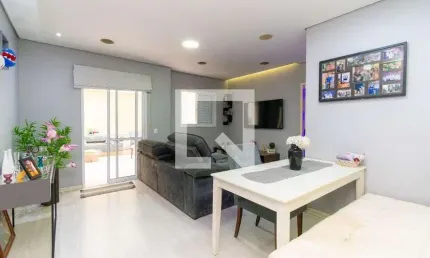 Apartamento à Venda - Vila Prudente, 1 Quarto,  90 m2