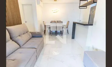 Apartamento com 2 quartos à venda na Avenida Paes de Barros, 3399, Mooca, São Paulo