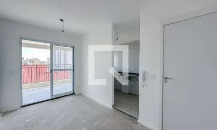Apartamento com 2 quartos à venda na Rua Major Otaviano, 263, Mooca, São Paulo
