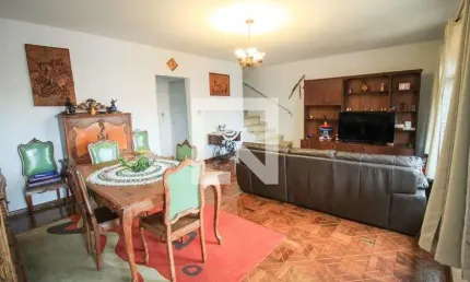 Casa com 4 quartos à venda na Rua Taioaba, 137, Mooca, São Paulo