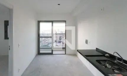 Apartamento à Venda - Vila Prudente, 1 Quarto,  30 m2