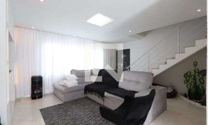 Casa com 3 quartos à venda na Rua Doutor Vicente Giacaglini, 557, Vila Prudente, São Paulo
