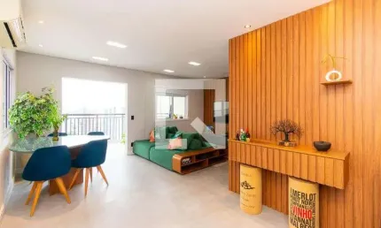 Apartamento à Venda - Vila Prudente, 2 Quartos,  110 m2