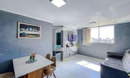 Apartamento com 2 quartos à venda na Rua Visconde de Parnaíba, 1501, Mooca, São Paulo