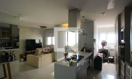 Apartamento à venda - vila prudente, 2 quartos,  78 m2
