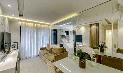 Apartamento com 2 quartos à venda na Rua Domingos Paiva, 152, Mooca, São Paulo