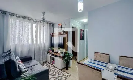 Apartamento com 2 quartos à venda na Rua Martim Burchard, 201, Mooca, São Paulo