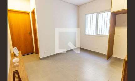 Apartamento com 1 quarto à venda na Rua Farol Paulistano, 138, Mooca, São Paulo