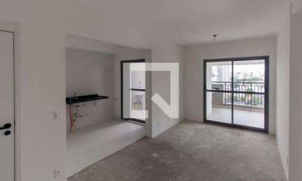 Apartamento à Venda - Vila Prudente, 3 Quartos,  91 m2