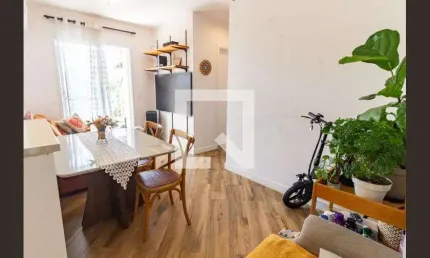 Apartamento com 2 quartos à venda na Rua Guarapuava, 290, Mooca, São Paulo