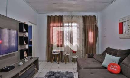 Casa com 6 quartos à venda na Rua Carmelo Adam, 251, Mooca, São Paulo