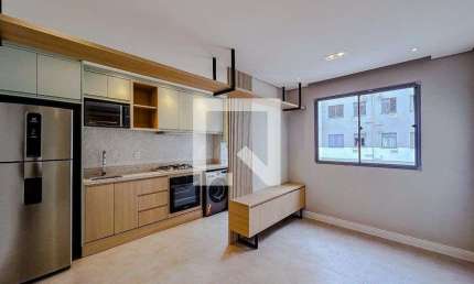 Apartamento com 1 quarto à venda na Rua Conselheiro Lafaiette, 200, Mooca, São Paulo