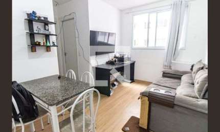 Apartamento com 2 quartos à venda na Rua Visconde de Parnaíba, 1156, Mooca, São Paulo