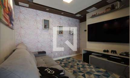 Apartamento à Venda - Vila Prudente, 3 Quartos,  71 m2