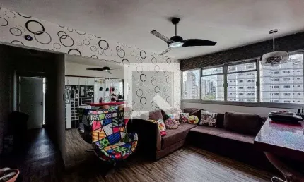 Apartamento com 2 quartos à venda na Rua Barão de Monte Santo, 1375, Mooca, São Paulo