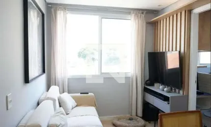 Apartamento com 2 quartos à venda na Rua Pires de Campos, 268, Mooca, São Paulo