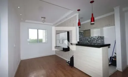 Apartamento à venda - vila prudente, 2 quartos,  45 m2
