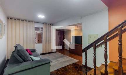 Casa com 3 quartos à venda na Rua Manuel do Couto Reis, 93, Vila Prudente, São Paulo