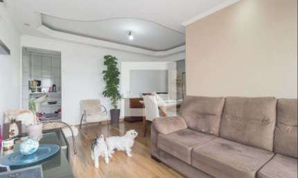 Apartamento com 2 quartos à venda na Rua Torquato Tasso, 89, Mooca, São Paulo