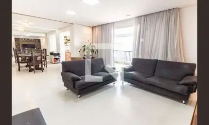 Apartamento com 4 quartos à venda na Rua Catarina Braida, 359, Mooca, São Paulo