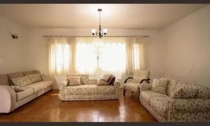 Casa com 5 quartos à venda na Rua Tamuanas, 173, Vila Prudente, São Paulo