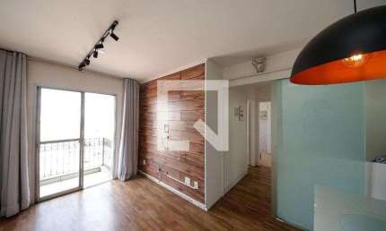 Apartamento à Venda - Vila Prudente, 3 Quartos,  75 m2