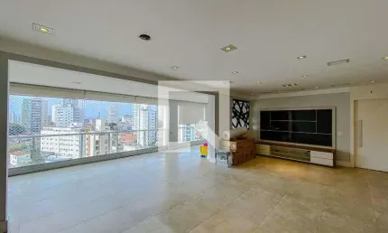 Apartamento com 3 quartos à venda na Rua Celso de Azevedo Marques, 361, Mooca, São Paulo