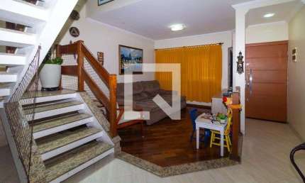 Casa com 3 quartos à venda na Rua General Bagnuolo, 294, Vila Prudente, São Paulo