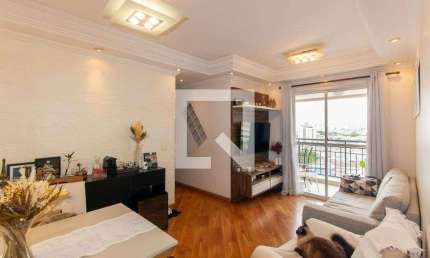 Apartamento à Venda - Vila Prudente, 3 Quartos,  60 m2
