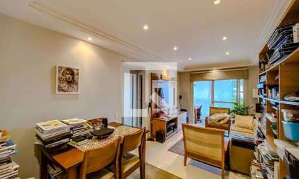 Apartamento com 2 quartos à venda na Rua Dias Leme, 50, Mooca, São Paulo