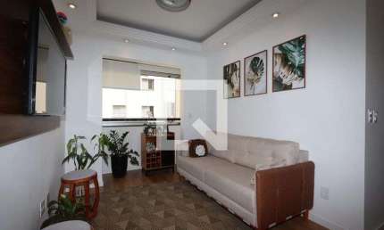Apartamento à Venda - Vila Prudente, 3 Quartos,  60 m2