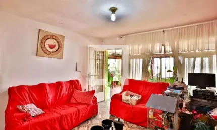 Casa com 2 quartos à venda na Rua Santa Lina, 29, Mooca, São Paulo