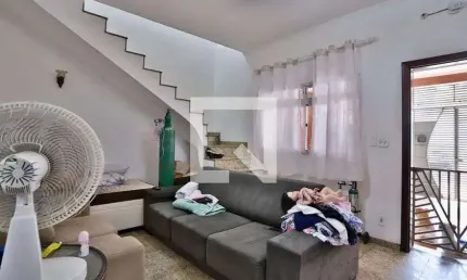 Casa com 3 quartos à venda na Rua Messias de Pina, 72, Mooca, São Paulo