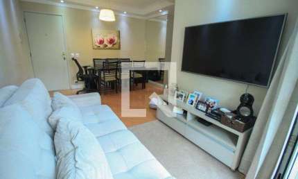 Apartamento com 3 quartos à venda na Rua Marina Crespi, 160, Mooca, São Paulo