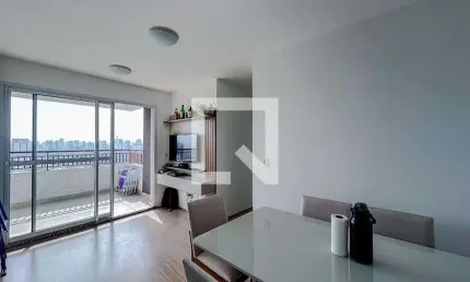 Apartamento com 3 quartos à venda na Rua Frei Gaspar, 220, Mooca, São Paulo